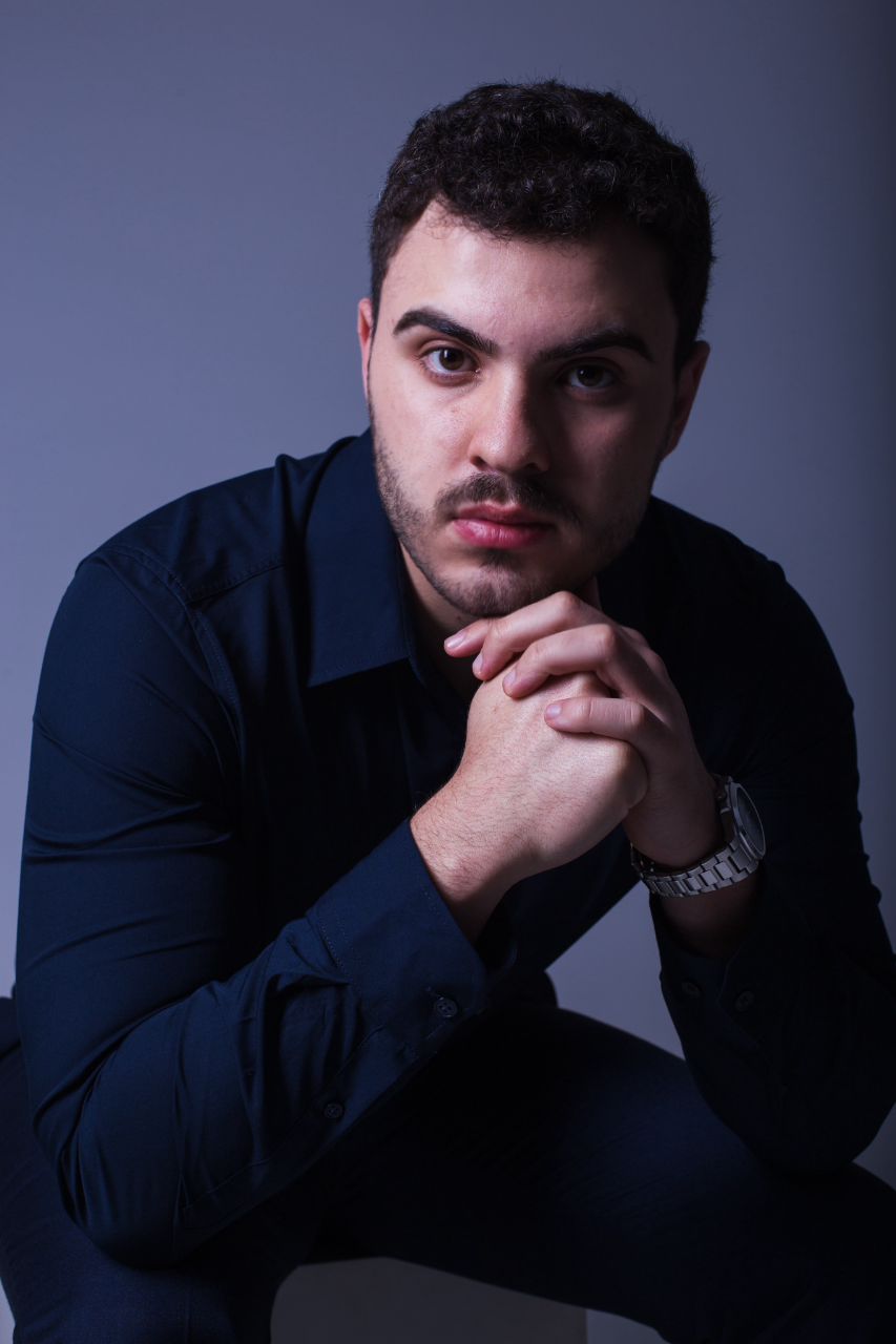 Guilherme Andriotti